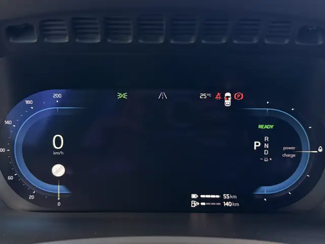 Volvo XC90 view 27