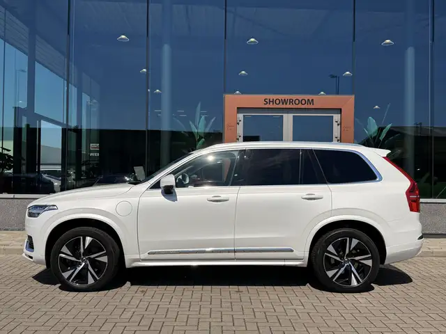 Volvo XC90 view 11