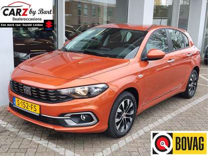 Fiat Tipo 1.5 HYBRID CITY AUTOMAAT Cruise | Keyless | Carpla
