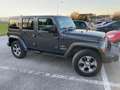 Jeep Wrangler Unlimited 2.8 crd Sahara auto E5+ Grigio - thumbnail 1