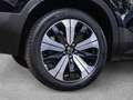Volvo XC40 TWIN Core Recharge Pure Electric AWD Schwarz - thumbnail 4