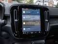 Volvo XC40 TWIN Core Recharge Pure Electric AWD Schwarz - thumbnail 11