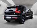 Volvo XC40 TWIN Core Recharge Pure Electric AWD Schwarz - thumbnail 3