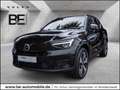 Volvo XC40 TWIN Core Recharge Pure Electric AWD Schwarz - thumbnail 1