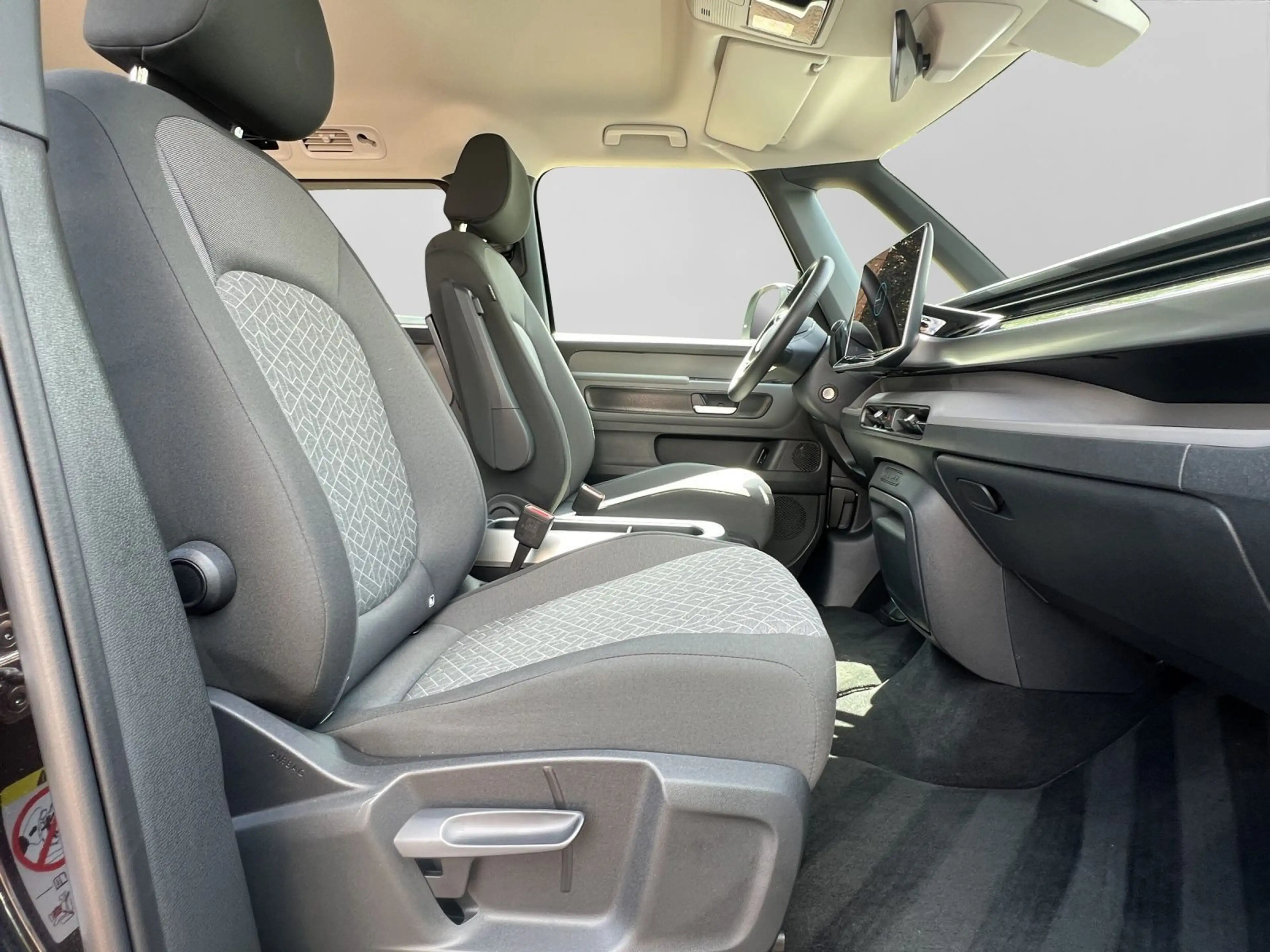 Volkswagen ID. Buzz ID.Buzz GOAL LM21 ACC eKLAPPE KAMERA NAVIPRO — photo 6