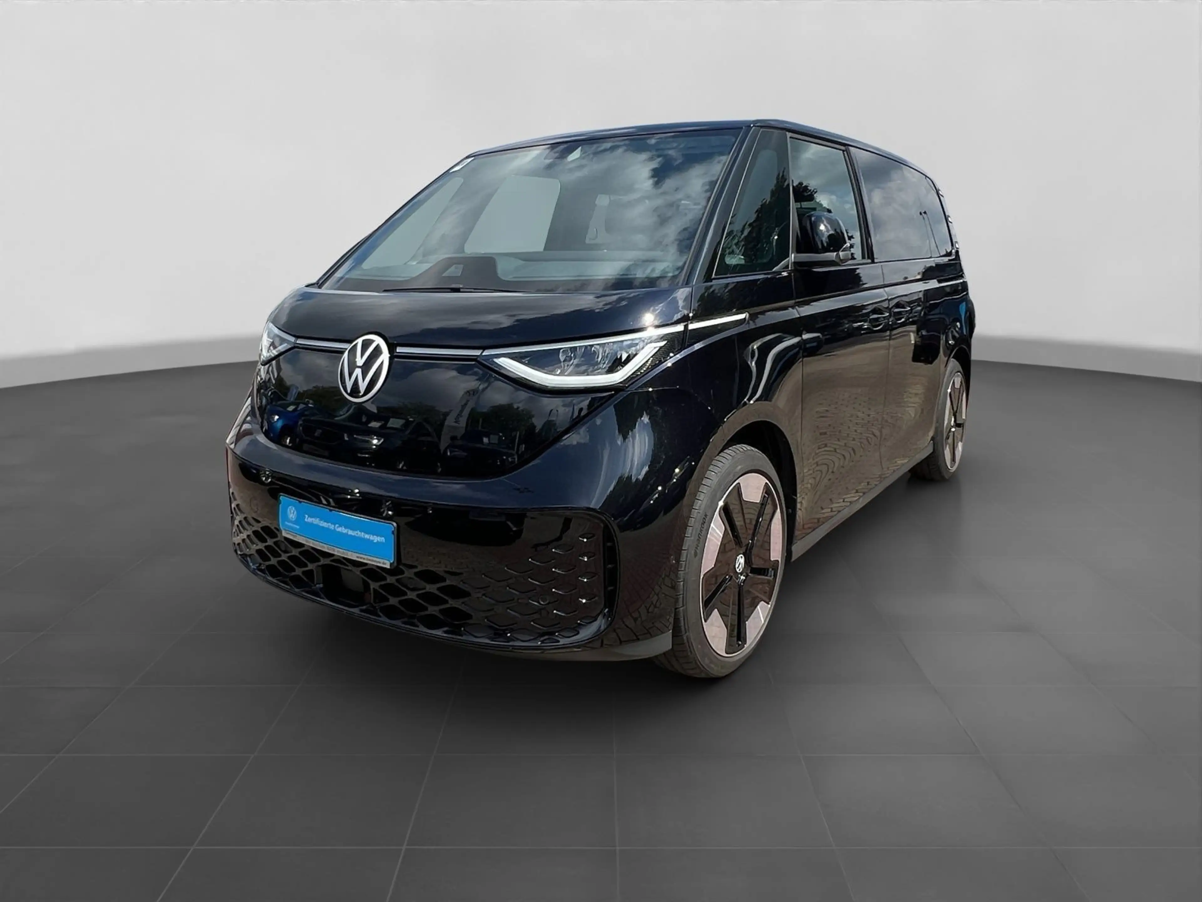 Volkswagen ID. Buzz ID.Buzz GOAL LM21 ACC eKLAPPE KAMERA NAVIPRO — photo 2