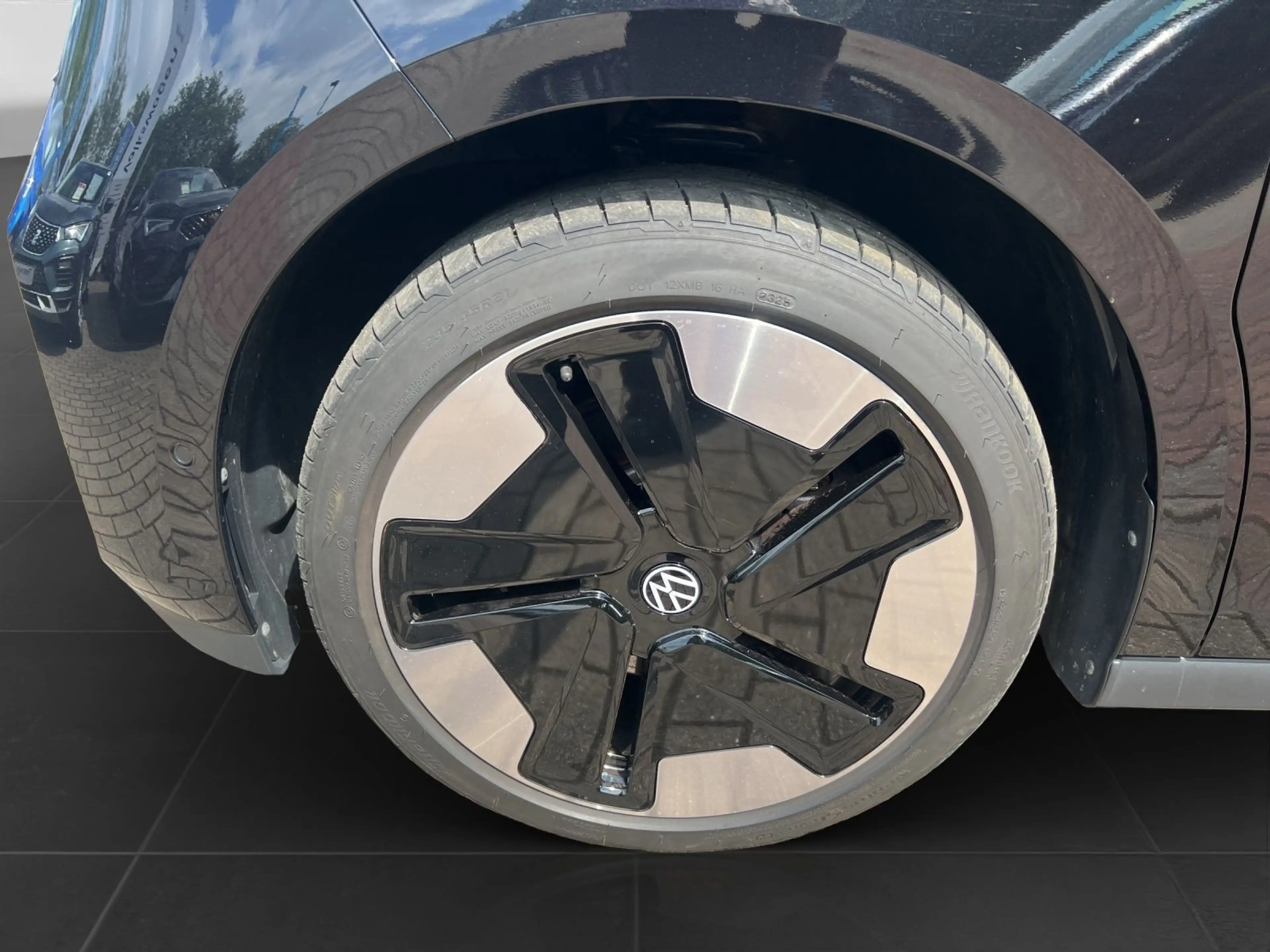Volkswagen ID. Buzz ID.Buzz GOAL LM21 ACC eKLAPPE KAMERA NAVIPRO — photo 9