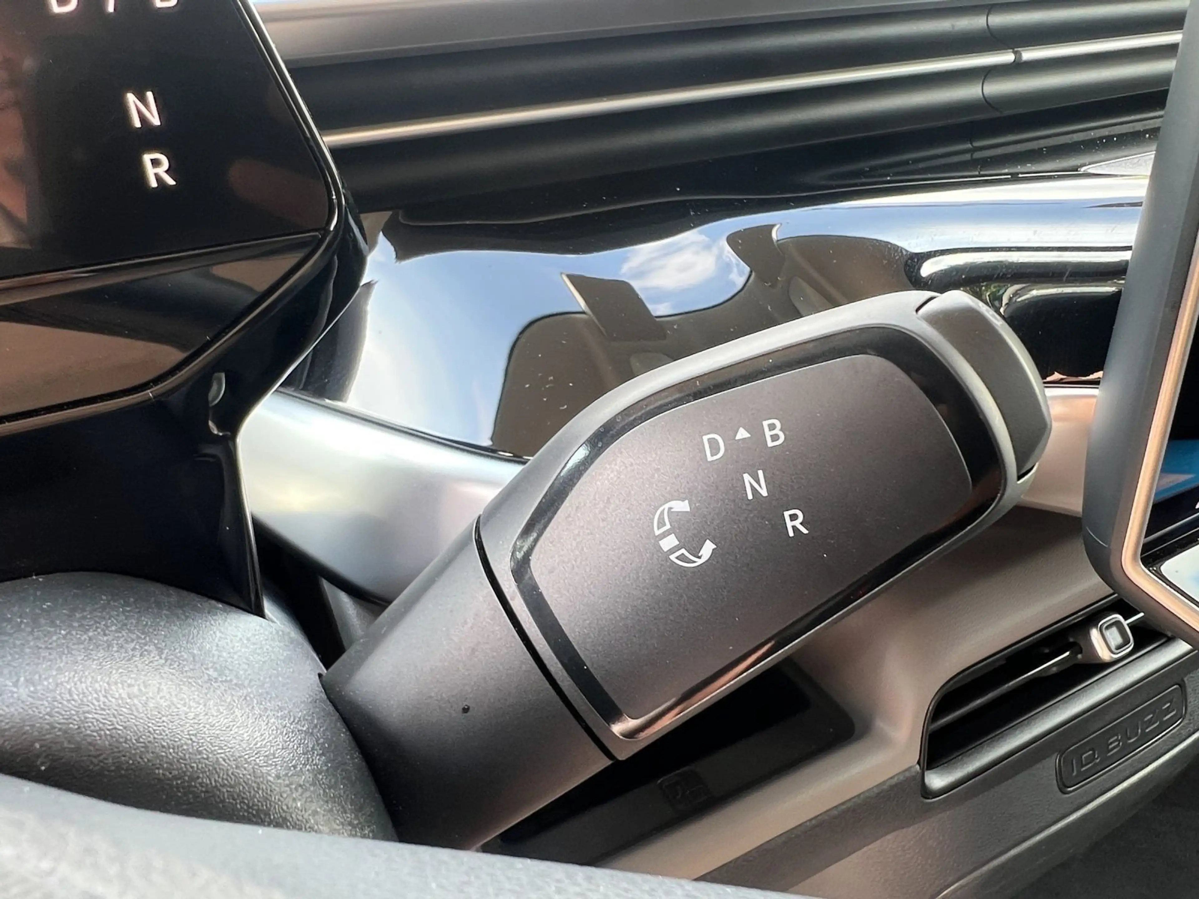 Volkswagen ID. Buzz ID.Buzz GOAL LM21 ACC eKLAPPE KAMERA NAVIPRO — photo 13