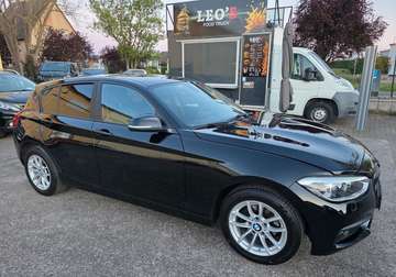 116i 109ch Sport 5p