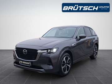 Takumi 3.3 AWD LEDER / BOSE / ACC / PANORAMA / NAV