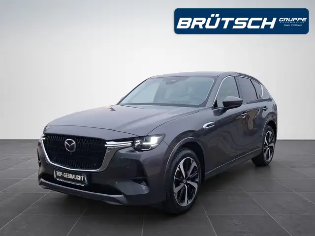 Mazda CX-60 Takumi 3.3 AWD LEDER / BOSE / ACC / PANORAMA / NAV