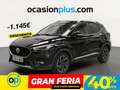 MG ZS 1.5 VTi-Tech Luxury 78kW Negro - thumbnail 1