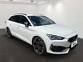 CUPRA Leon Sportstourer 2.0 TSI VZ *LED*NAVI*PARKSENSOR* Alb - thumbnail 3