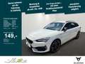 CUPRA Leon Sportstourer 2.0 TSI VZ *LED*NAVI*PARKSENSOR* Alb - thumbnail 1
