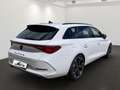 CUPRA Leon Sportstourer 2.0 TSI VZ *LED*NAVI*PARKSENSOR* Alb - thumbnail 6