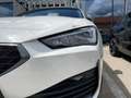 CUPRA Leon Sportstourer 2.0 TSI VZ *LED*NAVI*PARKSENSOR* Alb - thumbnail 8