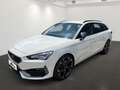 CUPRA Leon Sportstourer 2.0 TSI VZ *LED*NAVI*PARKSENSOR* Alb - thumbnail 2