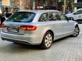 Audi A4 Avant 2.0TDI CD 150 (4.75) Plateado - thumbnail 4