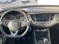 Opel Grandland X 1,2 Turbo Elegance + AHV + viele Extras! Grau - thumbnail 9
