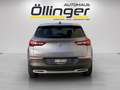 Opel Grandland X 1,2 Turbo Elegance + AHV + viele Extras! Gris - thumbnail 4
