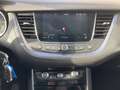 Opel Grandland X 1,2 Turbo Elegance + AHV + viele Extras! Gris - thumbnail 10