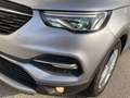 Opel Grandland X 1,2 Turbo Elegance + AHV + viele Extras! Grau - thumbnail 16