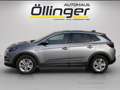 Opel Grandland X 1,2 Turbo Elegance + AHV + viele Extras! Gris - thumbnail 2