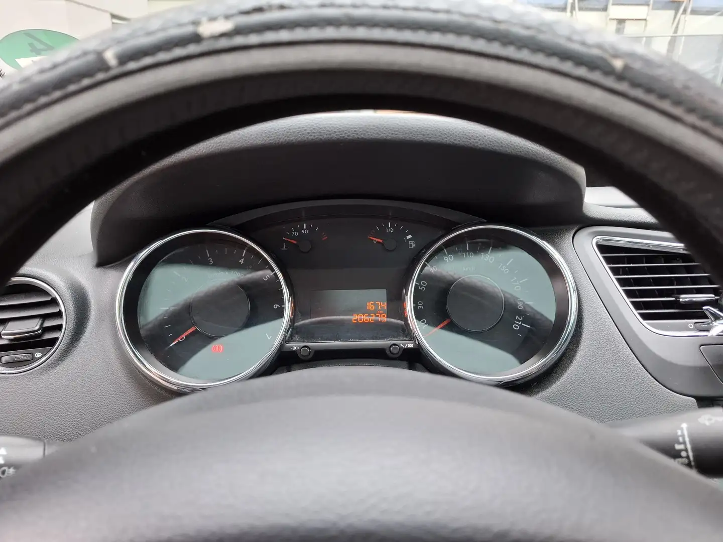 Peugeot 5008 155 THP Platinum - 2
