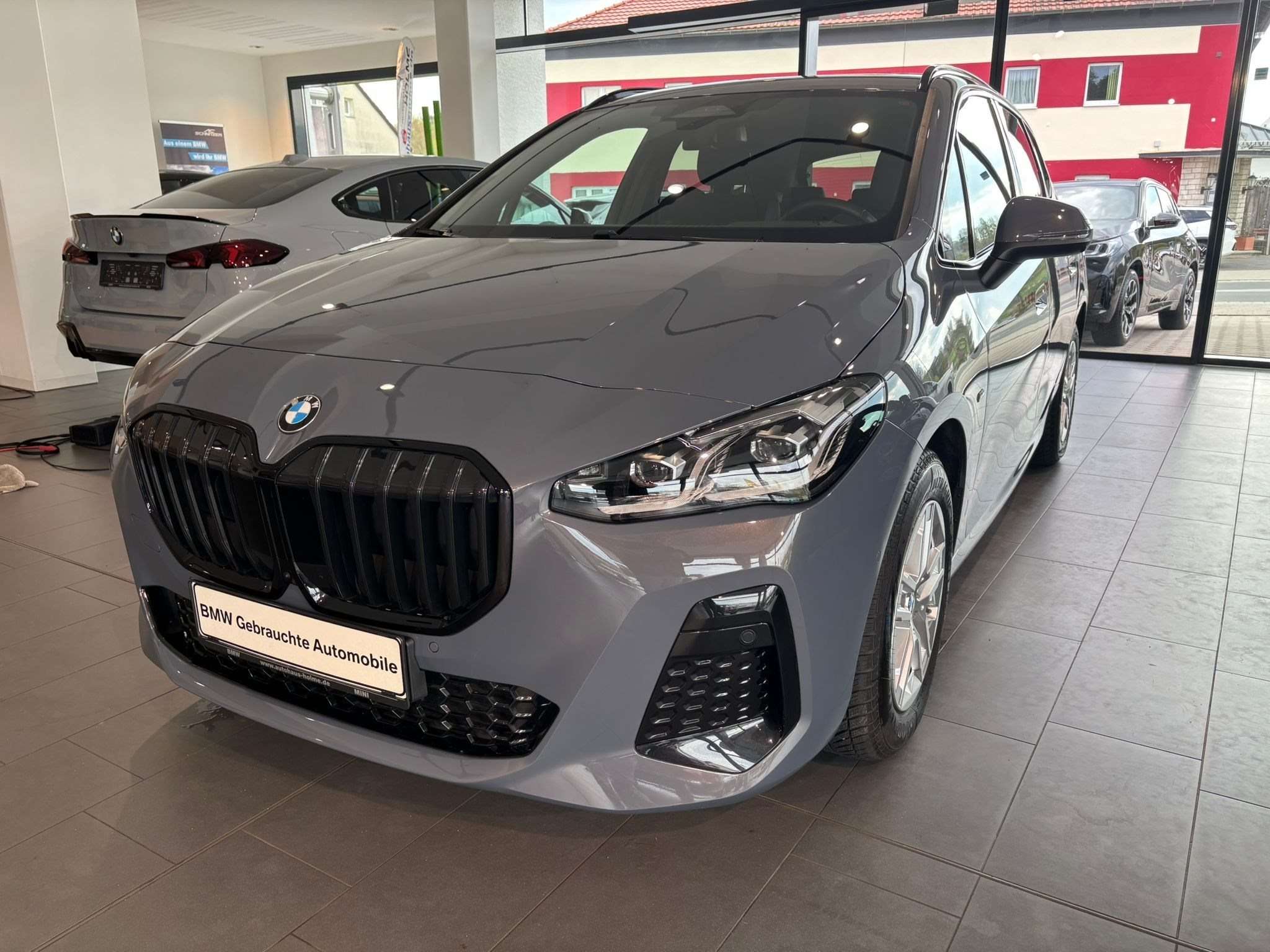 Second hand Bmw 2 Series 