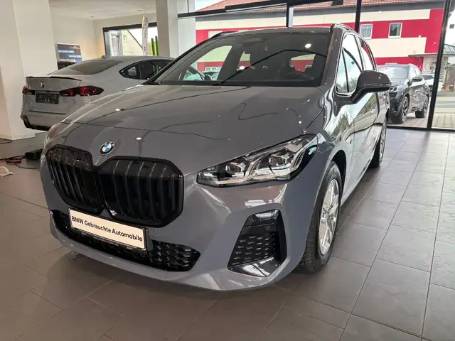BMW 220 i MSport M Sportpaket Head-Up HK HiFi DAB