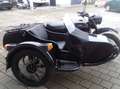Ural T TWD Beiwagengespann 2WD Schwarz - thumbnail 4