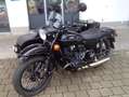 Ural T TWD Beiwagengespann 2WD Schwarz - thumbnail 2