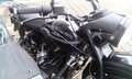 Ural T TWD Beiwagengespann 2WD Schwarz - thumbnail 13