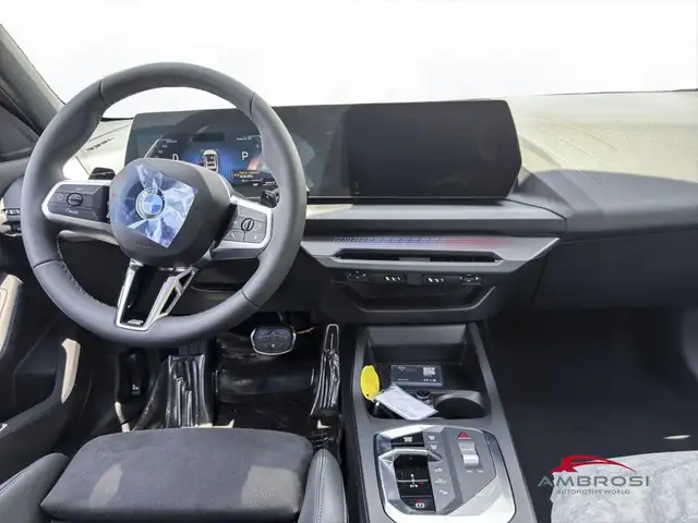 BMW 1 Series view 15