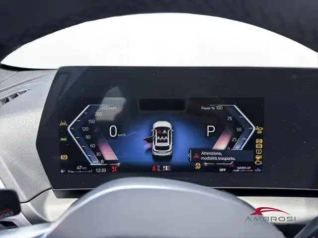 BMW 1 Series view 13