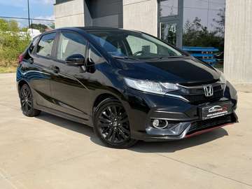 1.5i-VTEC Dynamic Euro 6d/ 130pk / AIRCO/ NAVI / GEKEURD