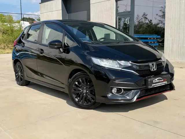 Honda Jazz 1.5i-VTEC Dynamic Euro 6d/ 130pk / AIRCO/ NAVI / GEKEURD