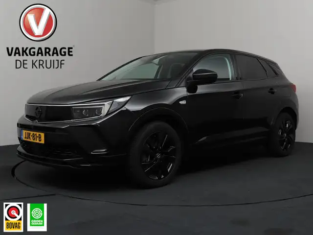 Opel Grandland 1.6 Turbo Plug-In Hybrid GS | Camera | ACC | LED |
