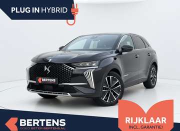 E-Tense 225 Bastille+ PHEV | Rijklaar geleverd | U