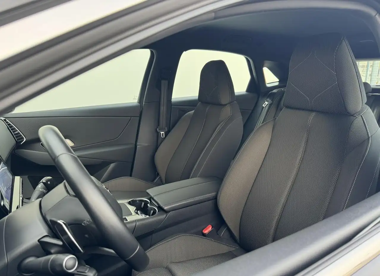 DS Automobiles DS 7 2024