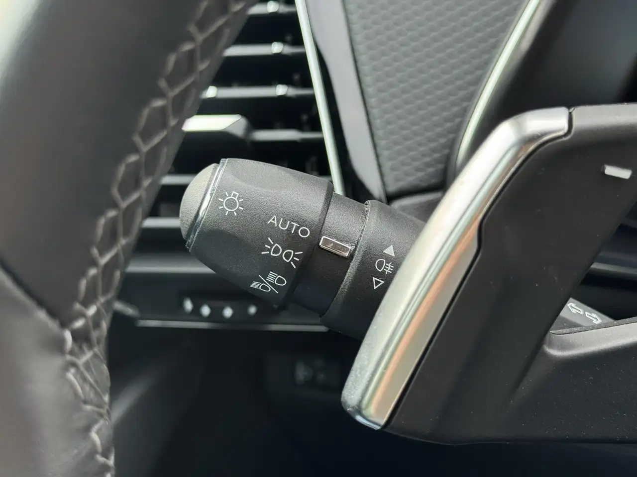 DS Automobiles DS 7 2024 — фото 11