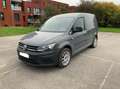 Volkswagen Caddy 2.0 CR TDi SCR (EU6) Gri - thumbnail 2