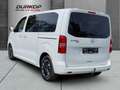 Opel Zafira Life Tourer M 2.0 6-Sitzer Standheizung HUD Navi Leder Weiß - thumbnail 3