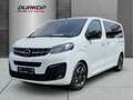 Opel Zafira Life Tourer M 2.0 6-Sitzer Standheizung HUD Navi Leder Weiß - thumbnail 1