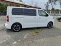 Opel Zafira Life Tourer M 2.0 6-Sitzer Standheizung HUD Navi Leder Weiß - thumbnail 16