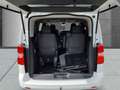 Opel Zafira Life Tourer M 2.0 6-Sitzer Standheizung HUD Navi Leder Weiß - thumbnail 5