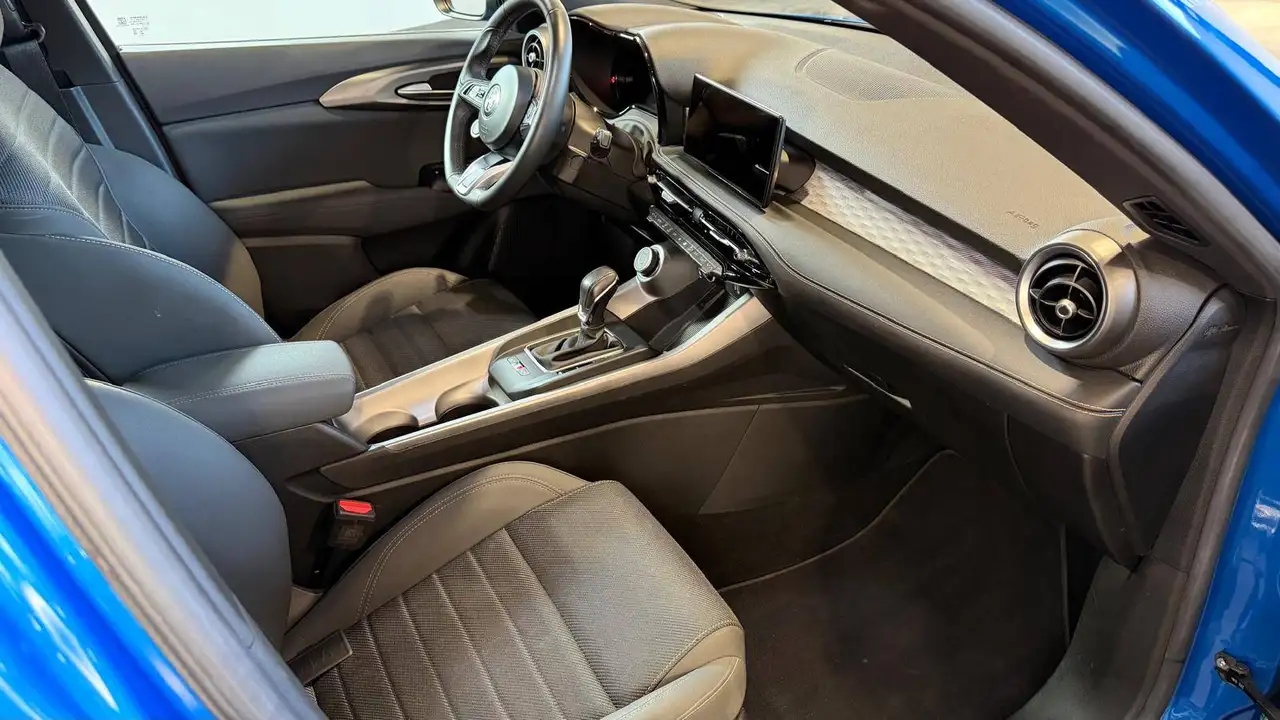 Alfa Romeo Tonale 1.6 Ti 130cv tct6 *PREZZO REALE NO VINCOLI*, миниатюра 17