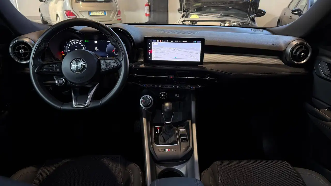 Alfa Romeo Tonale 1.6 Ti 130cv tct6 *PREZZO REALE NO VINCOLI*, миниатюра 27