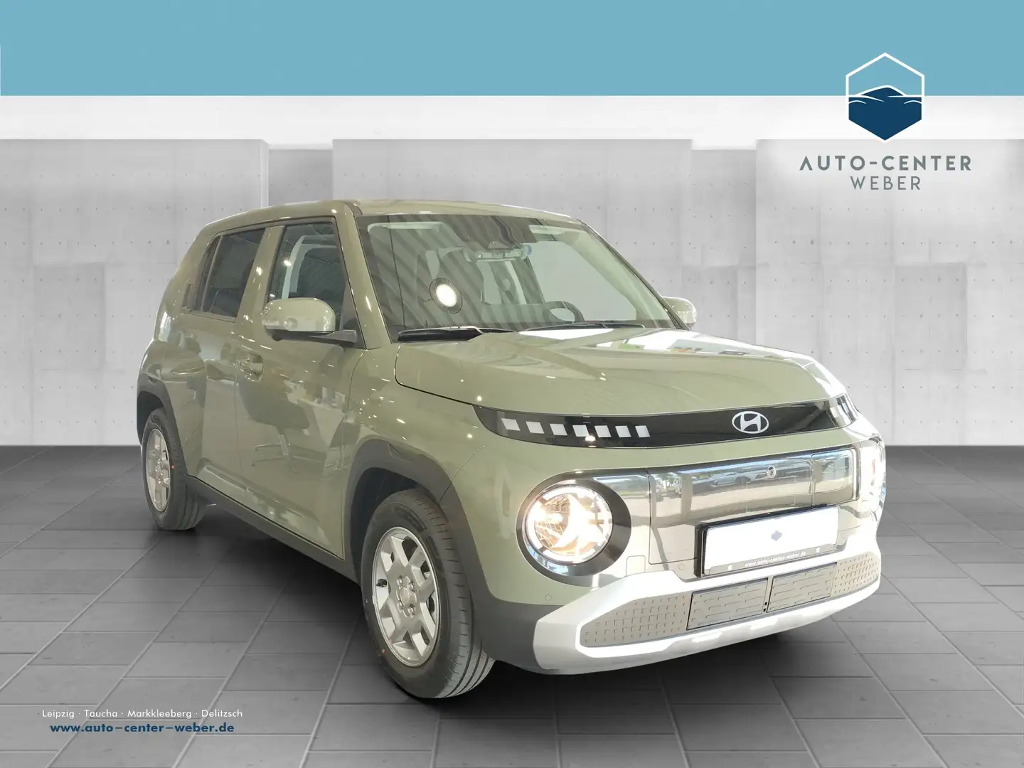 hyundai inster