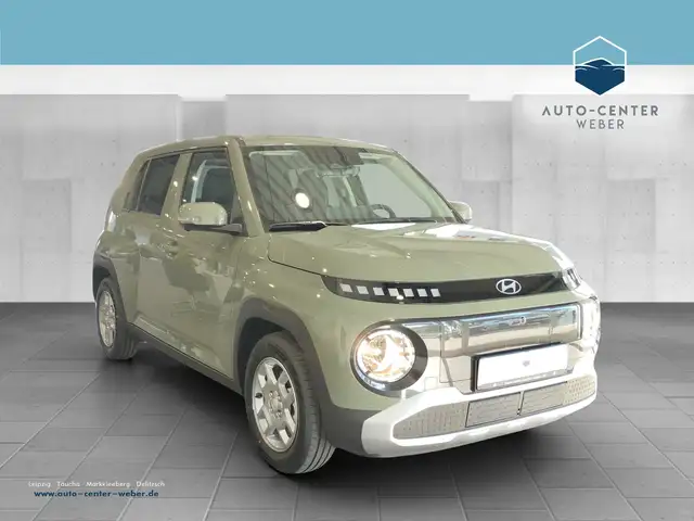 Hyundai Inster